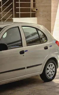 تیبا ۲ مدل 401