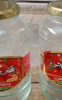 شیشه بزرگ