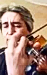 یادگیری نوازندگی ویلن ( از رویا تا واقعیّت )