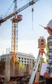 دعوت به همکاری ناظر عمران و تاسیسات