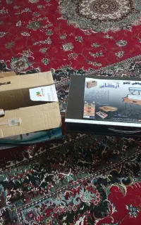 فروش فوری میز چرخ خیاطی