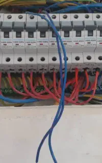سیم کشی
