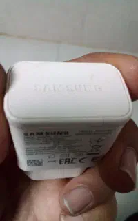 شارژر سامسونگ