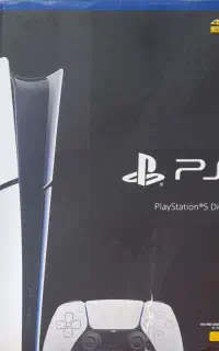 ps5 در نو