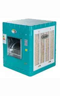 کولر آبی 4000 سبلان                موتور اصلی