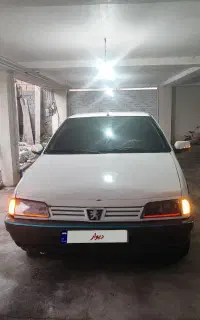 فروش آردی مدل 83