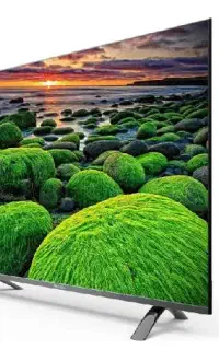 تلویزیون رنگی