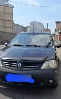 آل نود E2. پارس خودرو