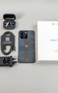 Motorola edge 70 fusion 256/12 آکبند