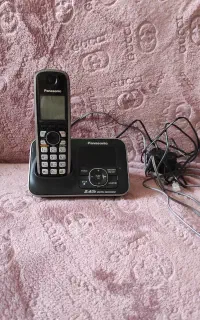 تلفن بیسیم پاناسونیک