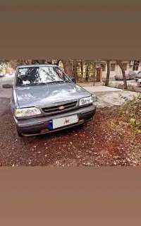 پراید۸۷