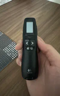 پرزنتر logitech R700