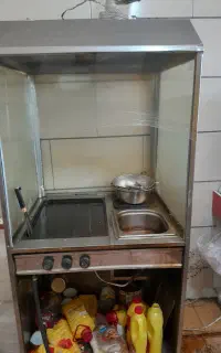 وسایل ساندویچی