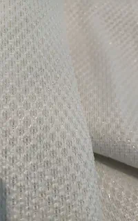 قواره پارچه  پرده ای لنو شاین