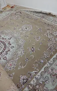 فرش ۱۲متری