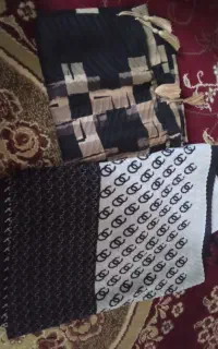 شال و کیف