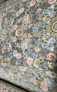 پشتی دو جفت