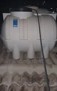تانکر آب