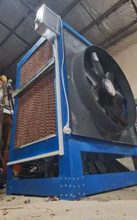 کولرسلولوزی صنعتی