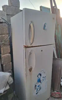 یخچال