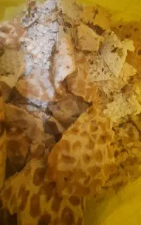 نان خشک
