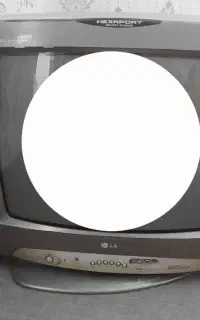 تلویزیون