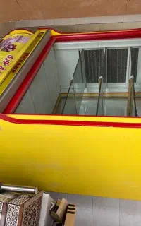 یخچال