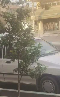 پرایدصبا