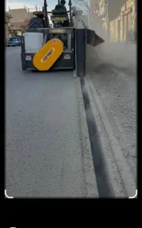 خدمات ترنچر