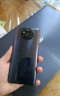 poco x3 pro 256