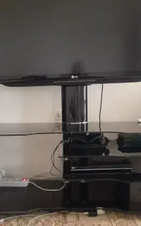 ال سی دی ال جی، سالم سالم