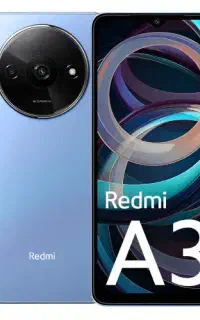 a3شیایومی حافظ128رم4