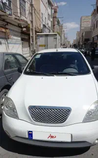 تیبا۲ مدل۹۹