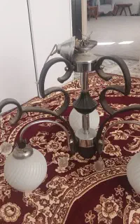 لوستر