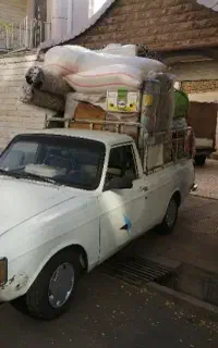 کرایه وانت کیوان بار(اسباب کشی ، میدان بار)