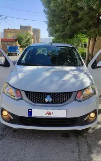 سایناs مدل 401
