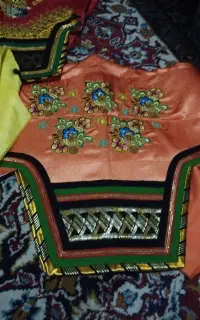 شلوار بندری