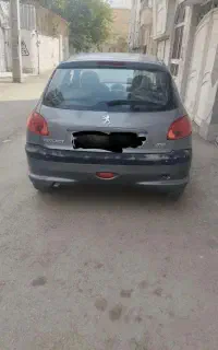 206تیپ مدل86