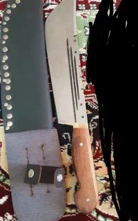 چاقو اصلی