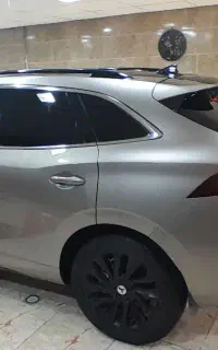 واکس پولیش سرامیک