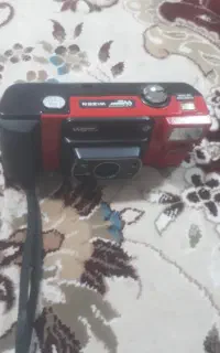 دوربین عکاسی ویزن ژاپن