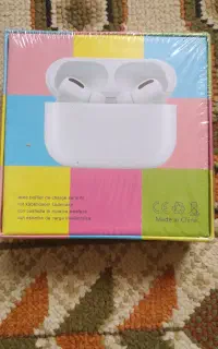 هندزفری نونو