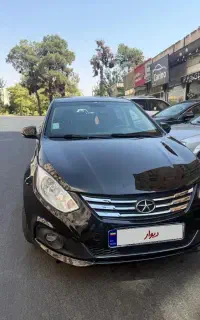 جک j4 مدل۱۴۰۲