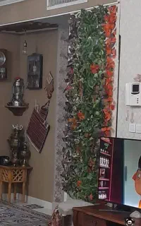 برگهای مصنوعی گرین وال