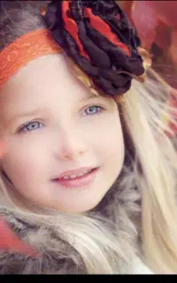 پرستار کودک دختر ۵ ساله