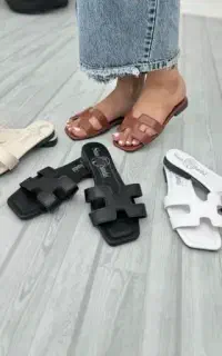 صندل دخترانه