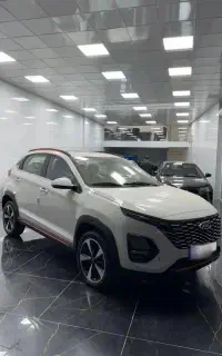 ام وی ام X33 CROSS مدل ۴۰۴ صفر