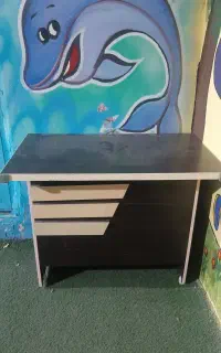 میز اداری