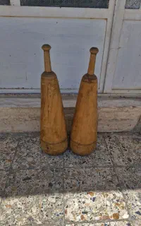 میل ورزشی 4 کیلویی