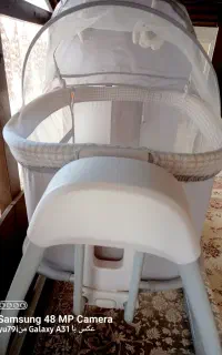 گهواره ماستلا